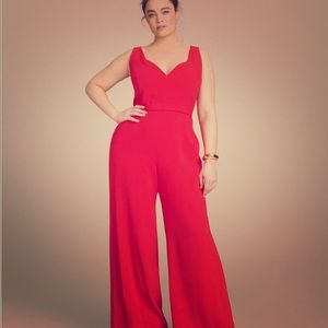 Brandon Maxwell Jumpsuit